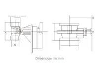 LFZ-DQ Electrical Regulating Ball Valve