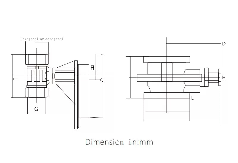 LFZ-DQ Electrical Regulating Ball Valve