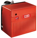 Burner 40FS20 DB, LME21 Controller