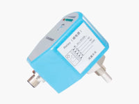 FS211 Electronic Flow Switch