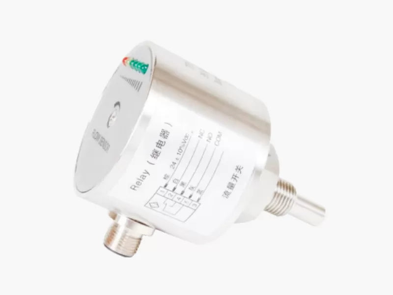 FS213 Electronic Flow Switch