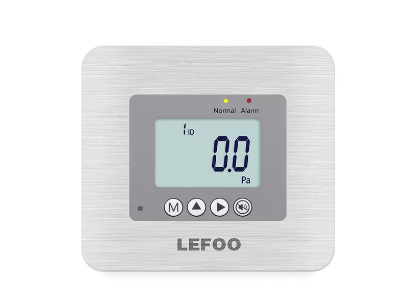LFM55 Embedded Differential Pressure Transmitter