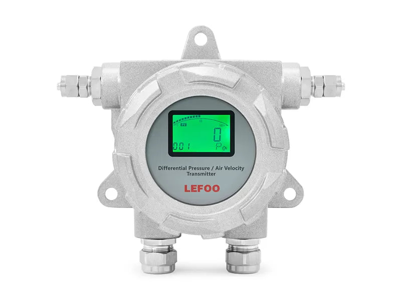 LFM76 Explosion-proof Differential Pressure Transmitter