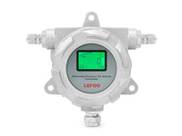 LFM77 Explosion-proof Differential Pressure Transmitter