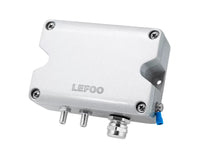 LFM751 Explosion-proof Low Differential Pressure Transmitter