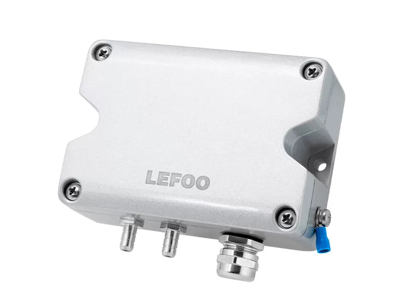 LFM751 Explosion-proof Low Differential Pressure Transmitter