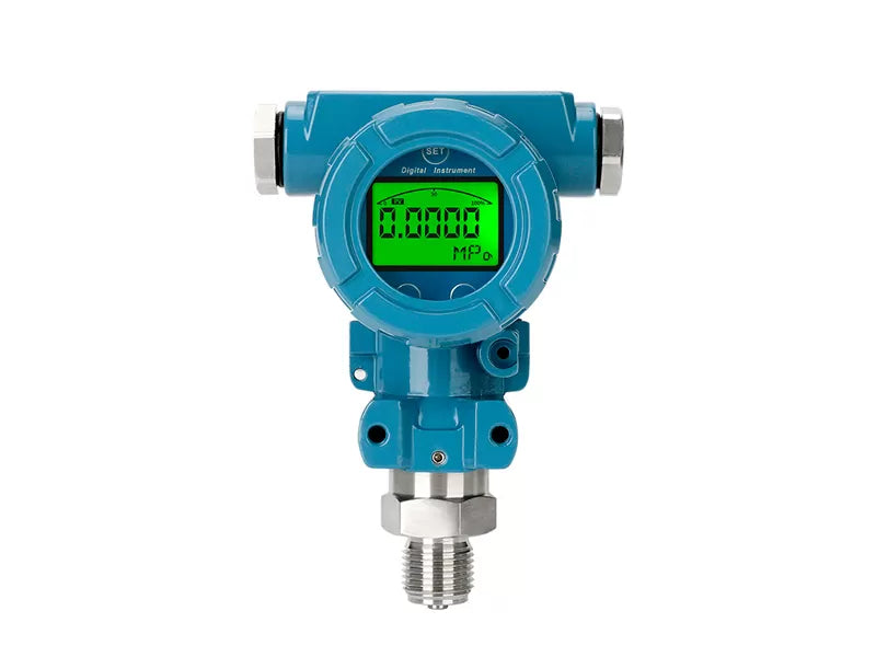 LFT6200 Explosion-proof Pressure Transmitter