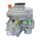 FE25 TR 25m3/hr 180-500mbar Outlet