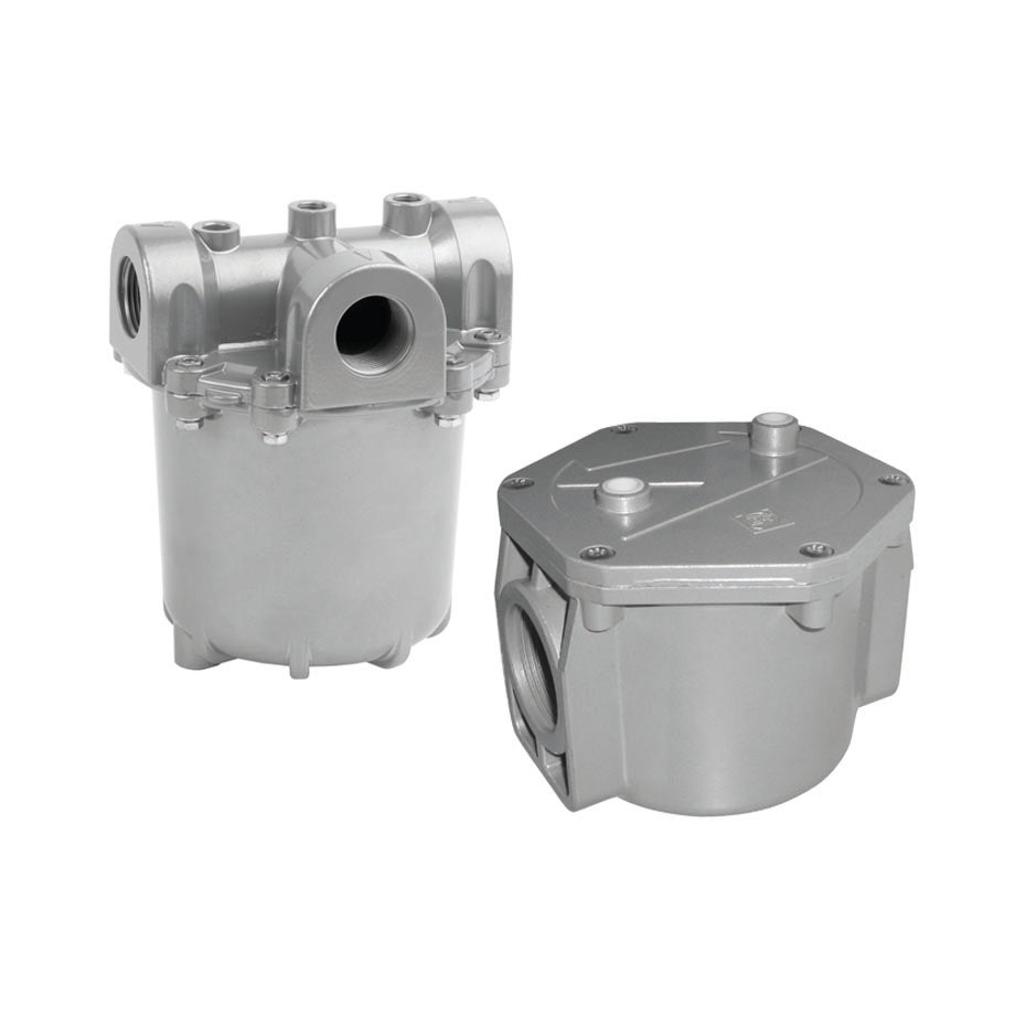 Filter F10607F1CI-65mm A150/PN16 10 bar