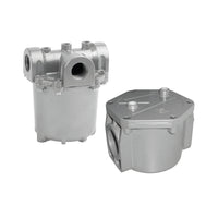 Filter F1060100DI-15mm BSP 10bar HP TPs