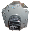 Meter 100mm Rotary Gas Qmax 400mÂ³/h A150