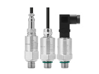LFT2000 General Type Pressure Transmitter
