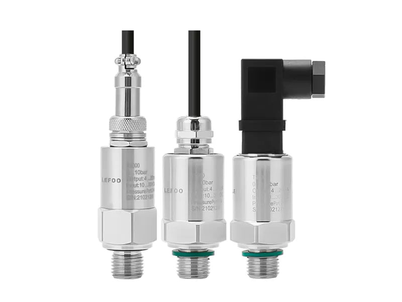 LFT2000 General Type Pressure Transmitter