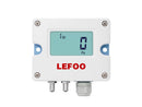 LFM53 High Accuracy Low Range Differential Pressure Transmitter