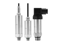 LFT2010 High Accuracy Pressure Transmitter