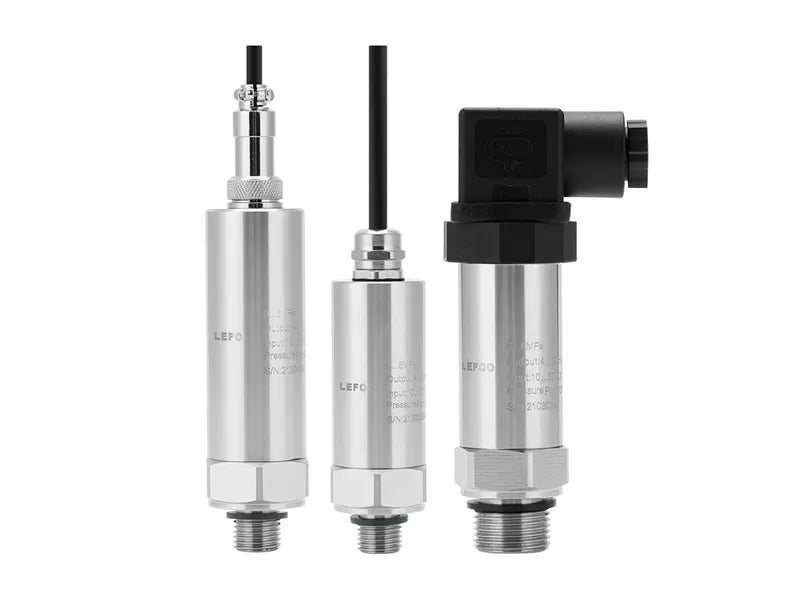 LFT2010 High Accuracy Pressure Transmitter