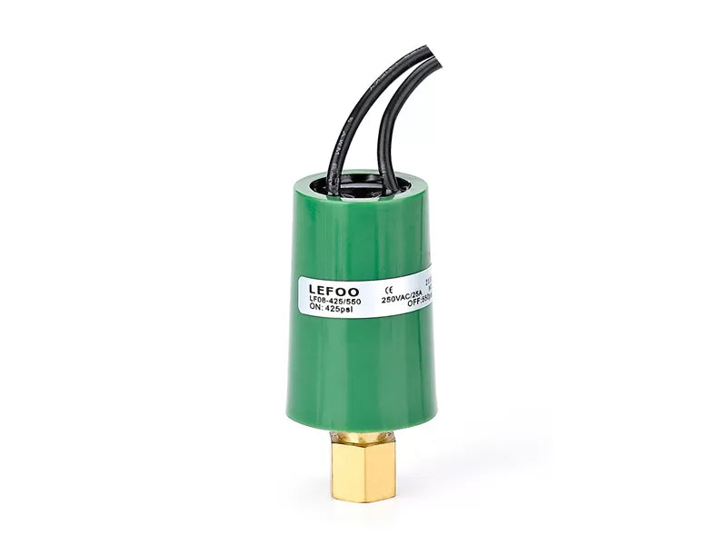 LF08A High Current Pressure Switch