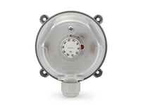 LF32 HVAC Differential Air Pressure Switch