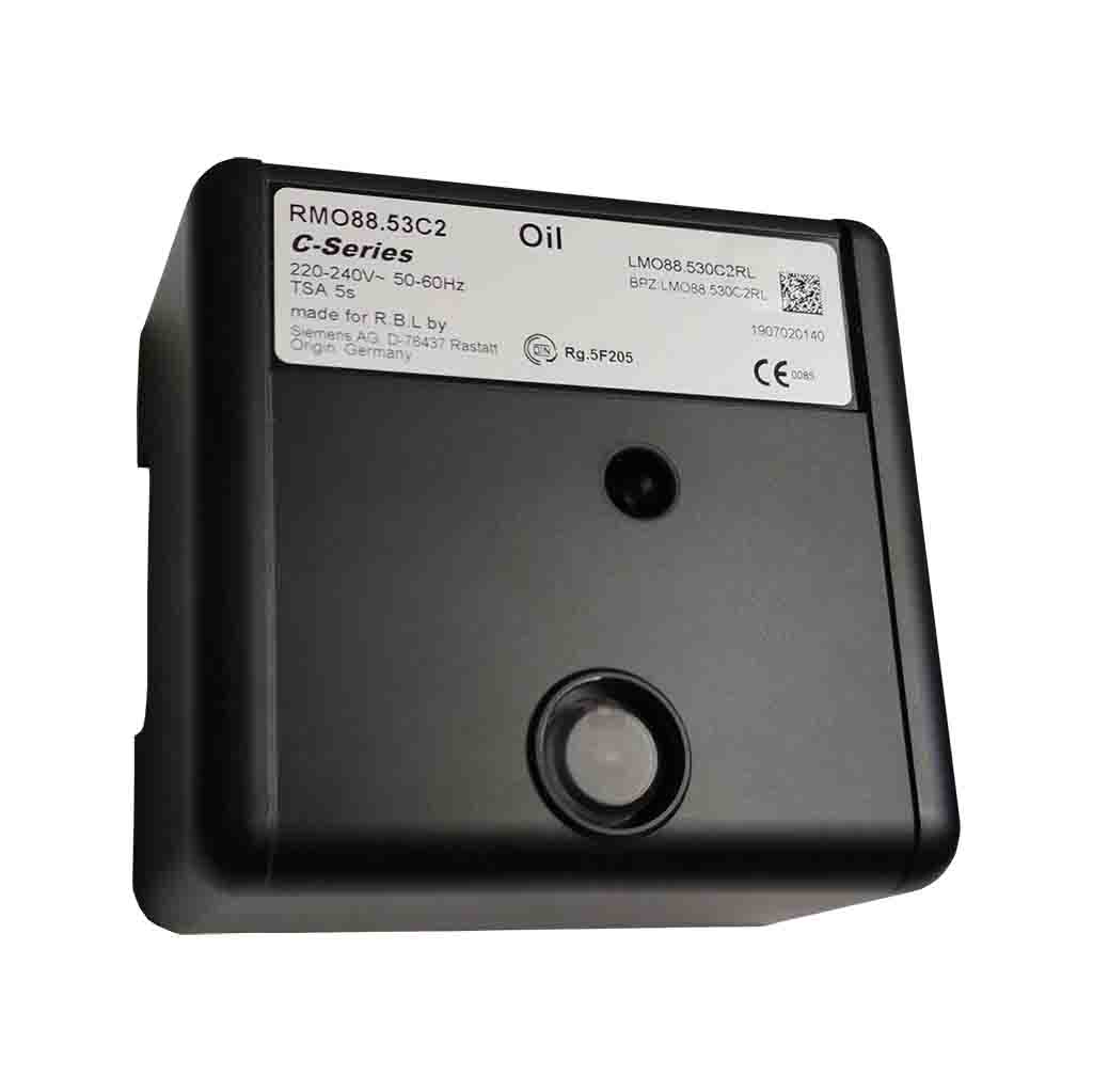 Control Box RMO 88.53C2