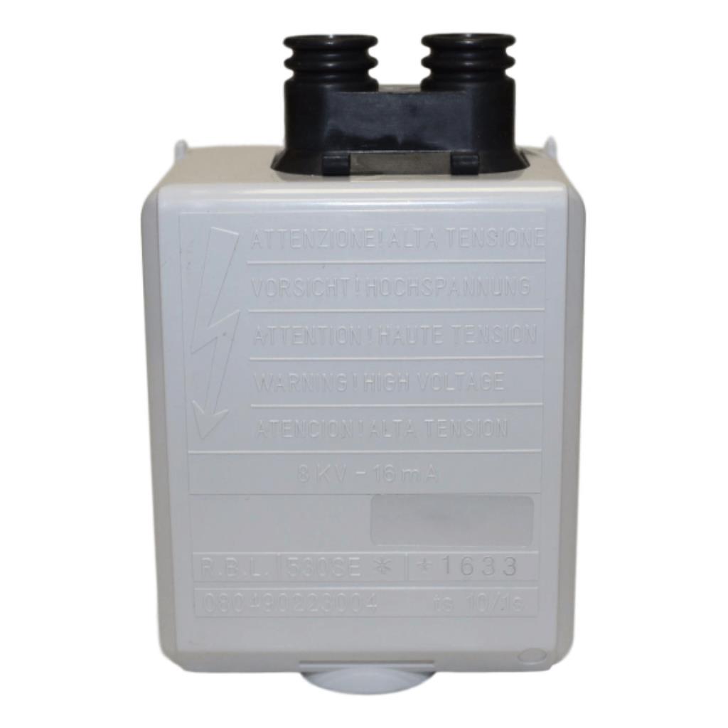 Control Box 530SE 24V