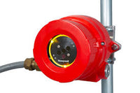 Honeywell Triple IR Flame Detector Stain