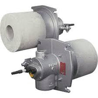 Kinemax 2G MV Gas Burner max cap 294kW