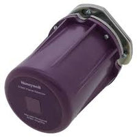 Self Check Flame Detector