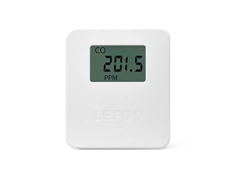 LFG103 Indoor CO Transmitter