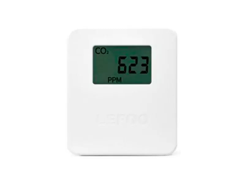 LFG203 Indoor CO2 Monitor Transmitter