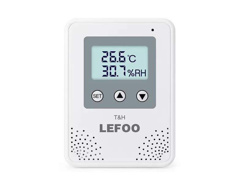 LFH21 Indoor Temperature Humidity Transmitter