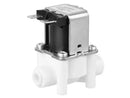 SVD20 Inlet Solenoid Valve