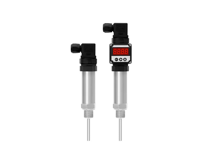 LFW21 Integrated Temperature Transmitter