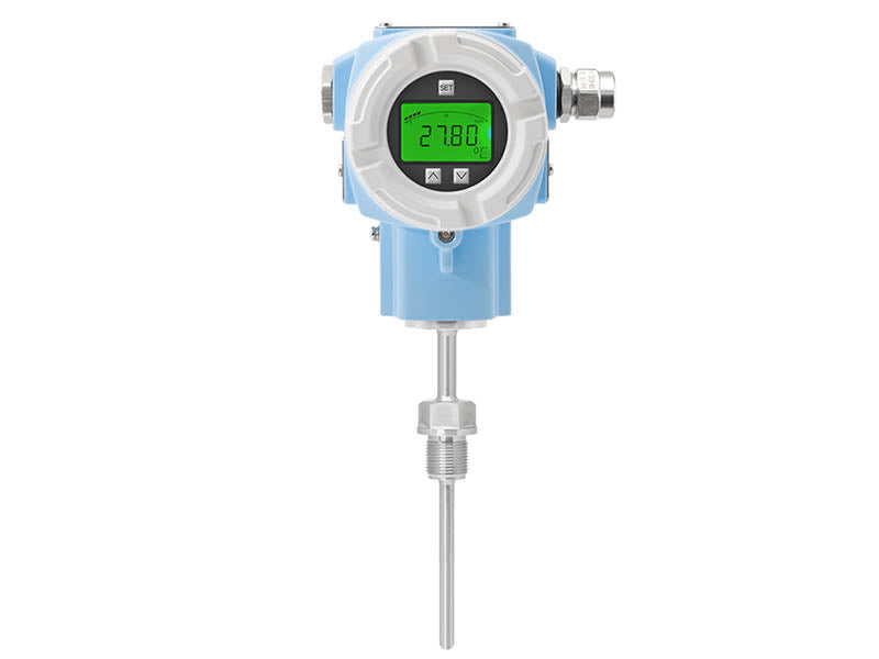LEFOO Temperature Transmitters