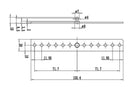 LFZ05 Standard Air Damper Actuator