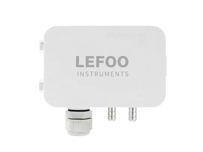 LFM108 Low Differential Pressure Transmitter