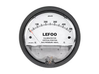 LFB Magnetic Pressure Gauge