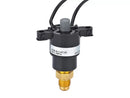 LF08M Manual Reset Pressure Switch