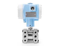 LFT710 Monocrystalline Silicon Differential Pressure Transmitter