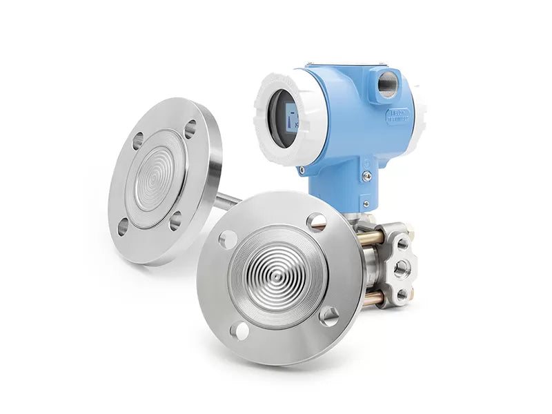 LEFOO Process Industry Pressure Transmitters
