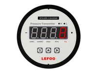 LFM73 Multi-Function Differential Pressure Transmitter