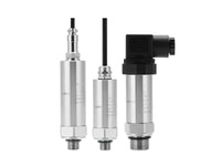 LFT2800 Oil-filled Diffusion Silicon Pressure Transmitter