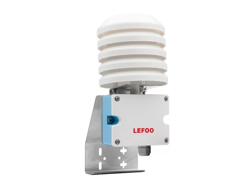 LFH52 Outdoor Temperature and Humidity Transmitter