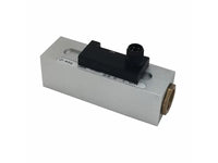 FS200 Piston Flow Switch