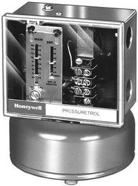 Pressuretrol controller 10-300