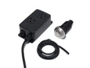 LF40B Pneumatic Pressure Switch Box International Standard