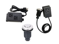 LF40-01 Pneumatic Pressure Switch