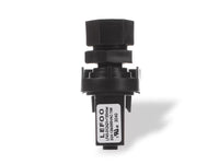 LF40 Pneumatic Pushbutton