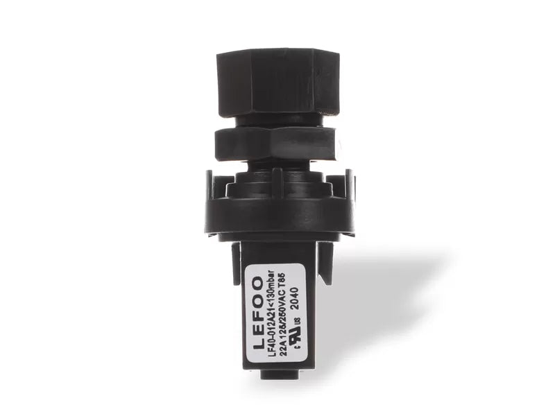 LF40 Pneumatic Pushbutton