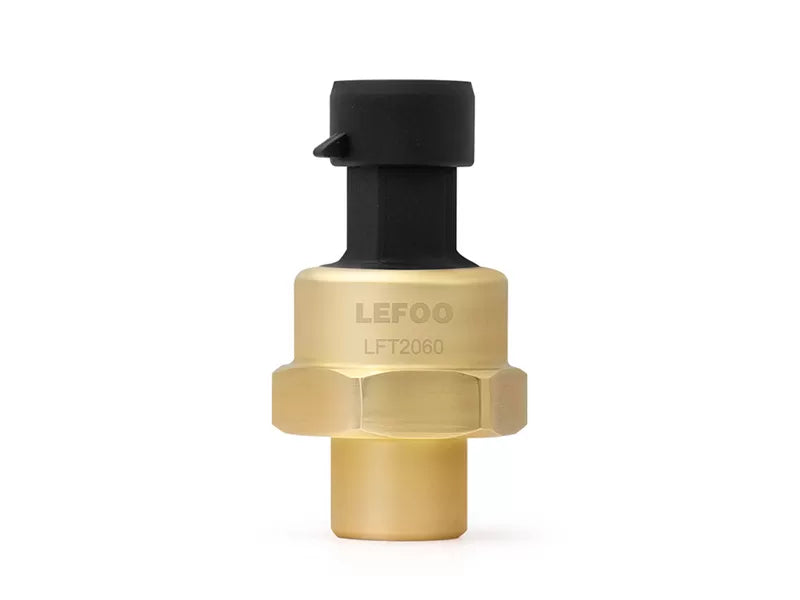 LFT2060 Refrigeration Pressure Transmitter