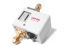 LF5D Refrigeration System Oil Differential Pressure Switch